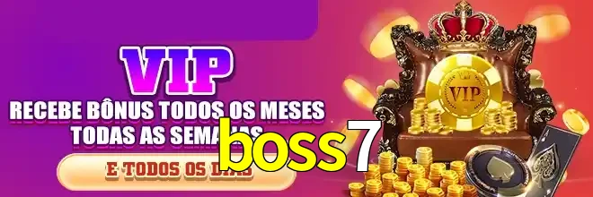 Promoções Imperdíveis do boss7