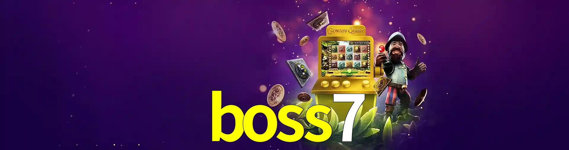 boss7 Brasil